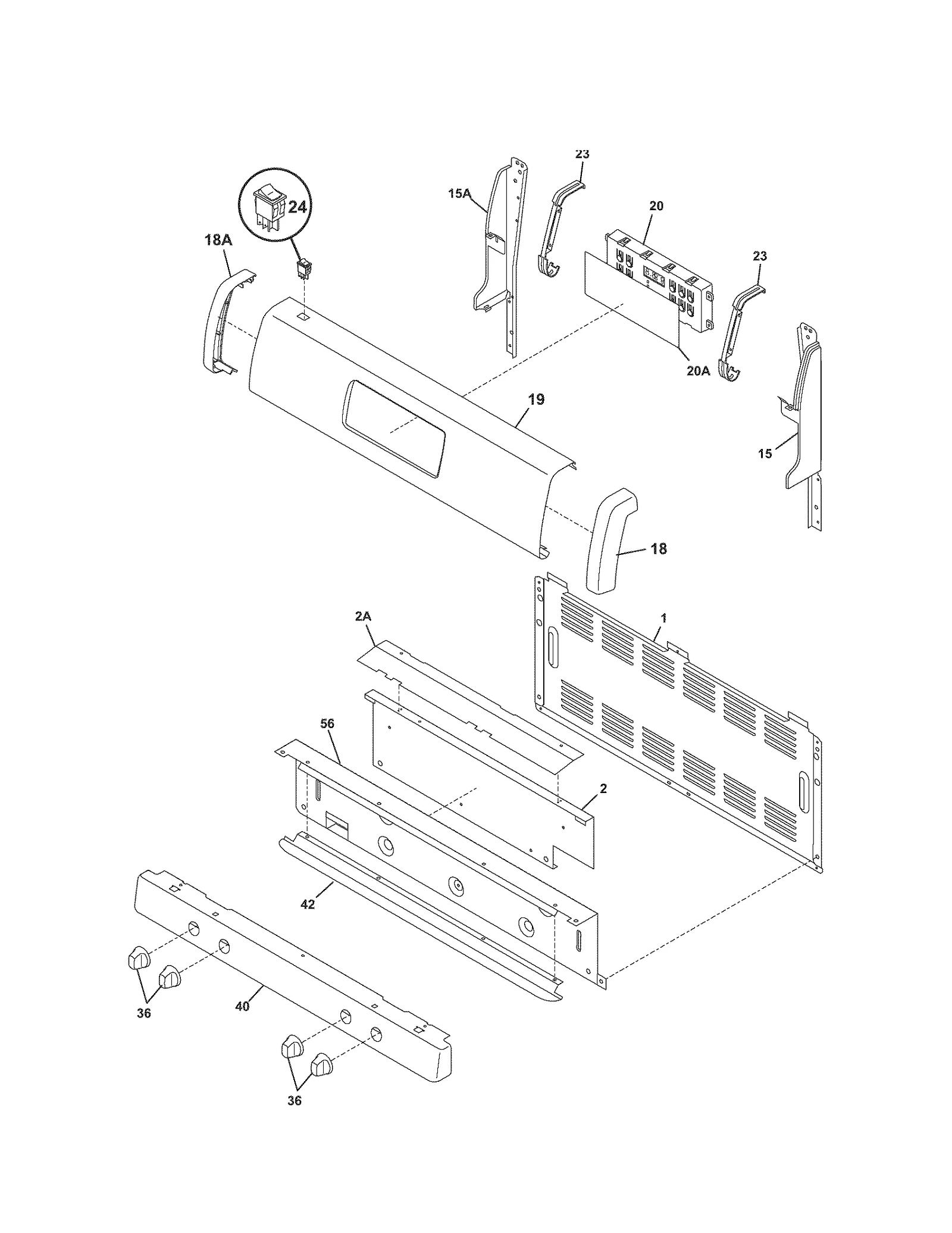 Parts Catalog