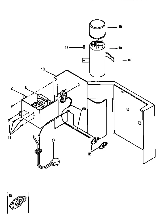 Selector Switch