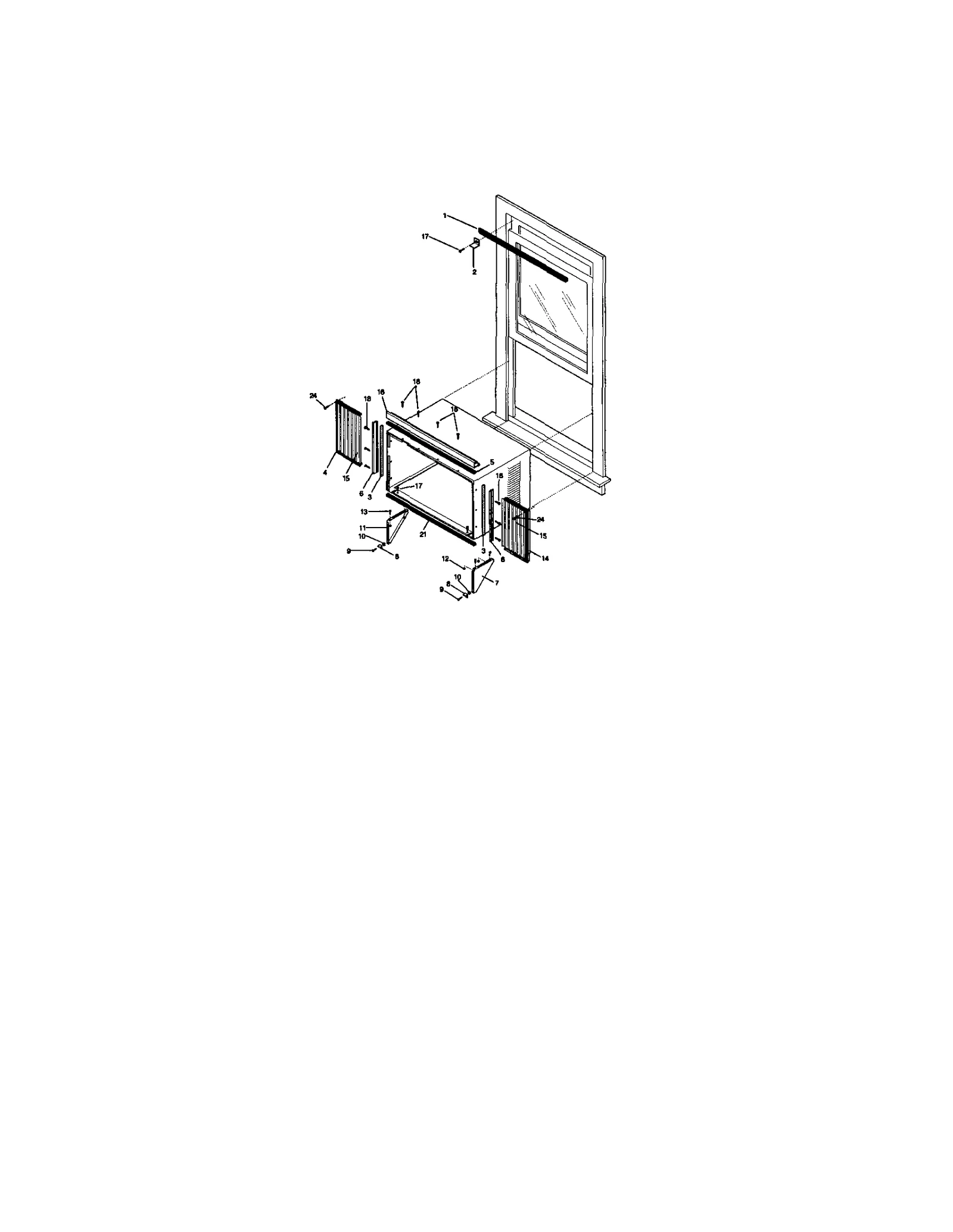 Rail