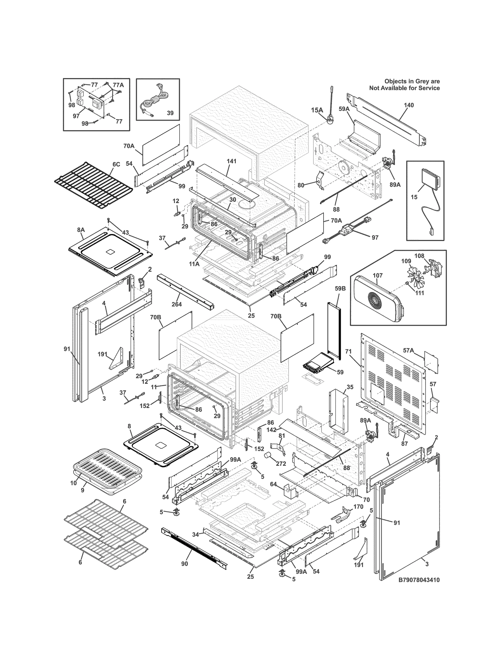Panel Assembly