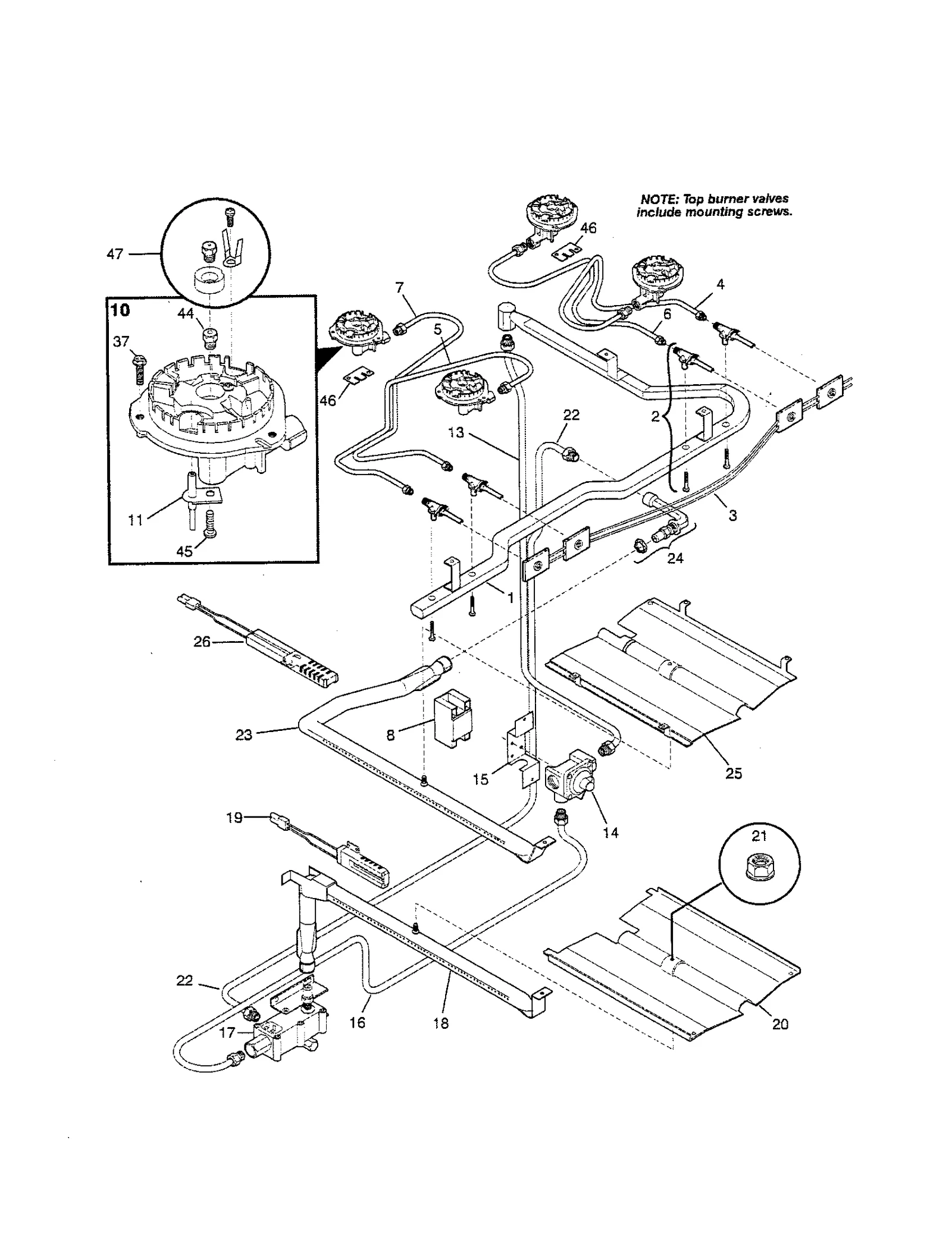 Wiring Harness Assembly