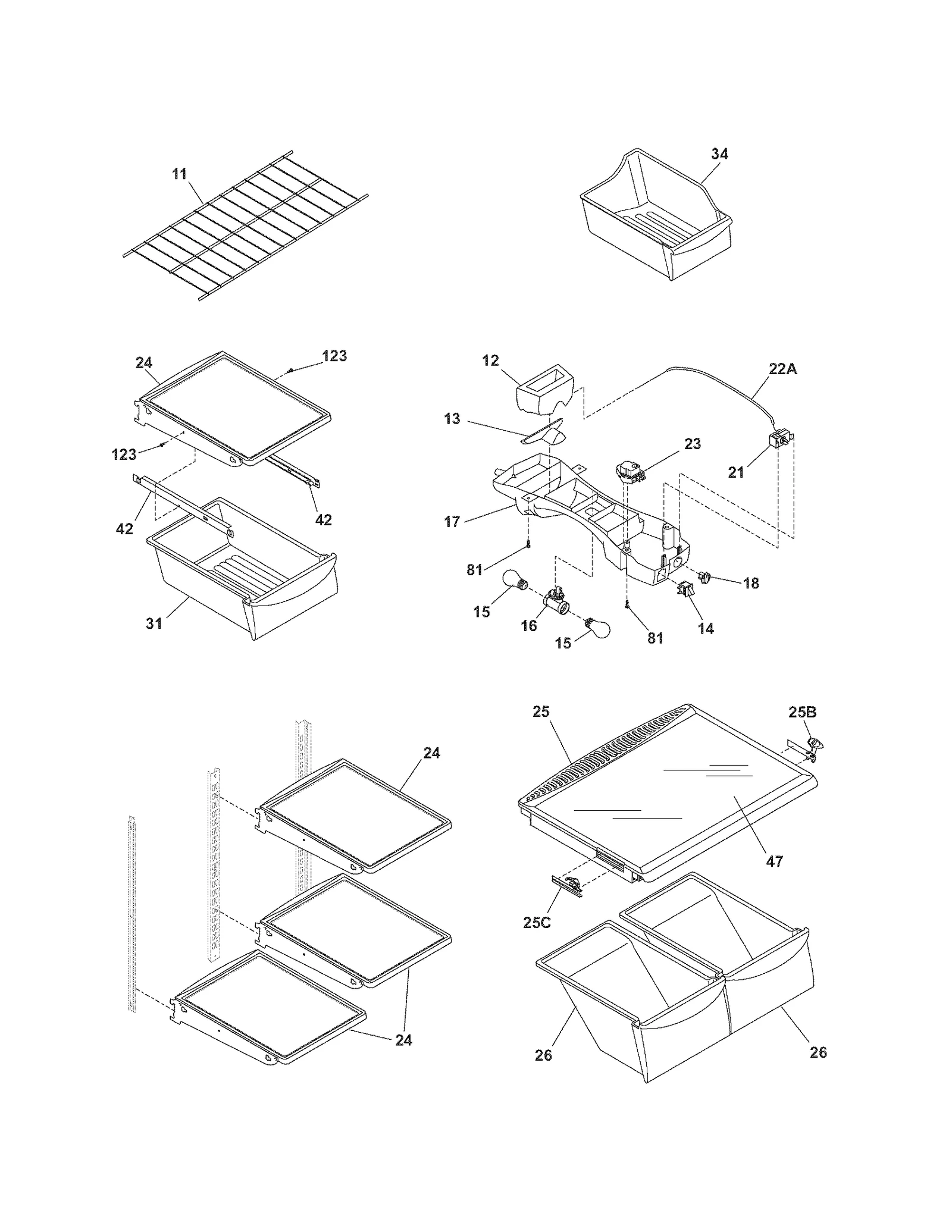 Parts Catalog