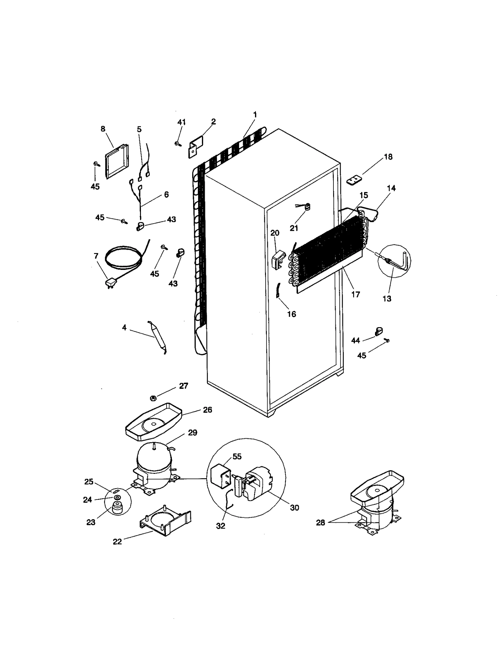 1 Heat Exchanger