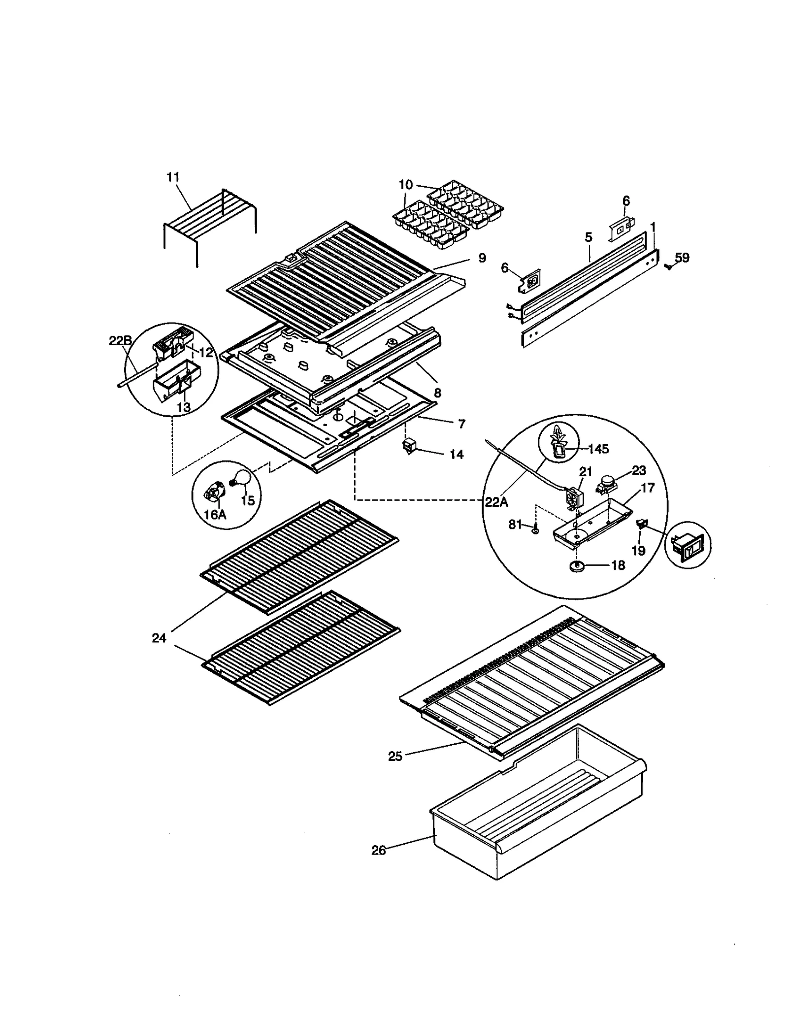 Panel-Top