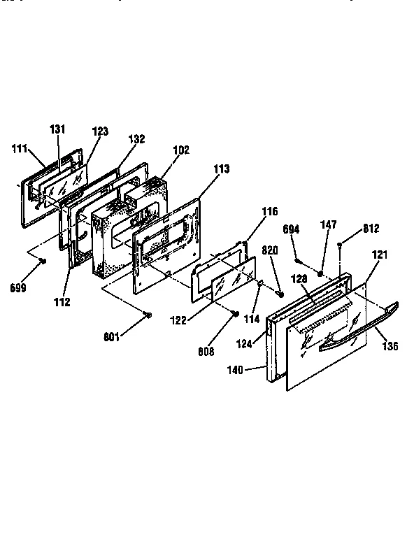 Moisture Bar