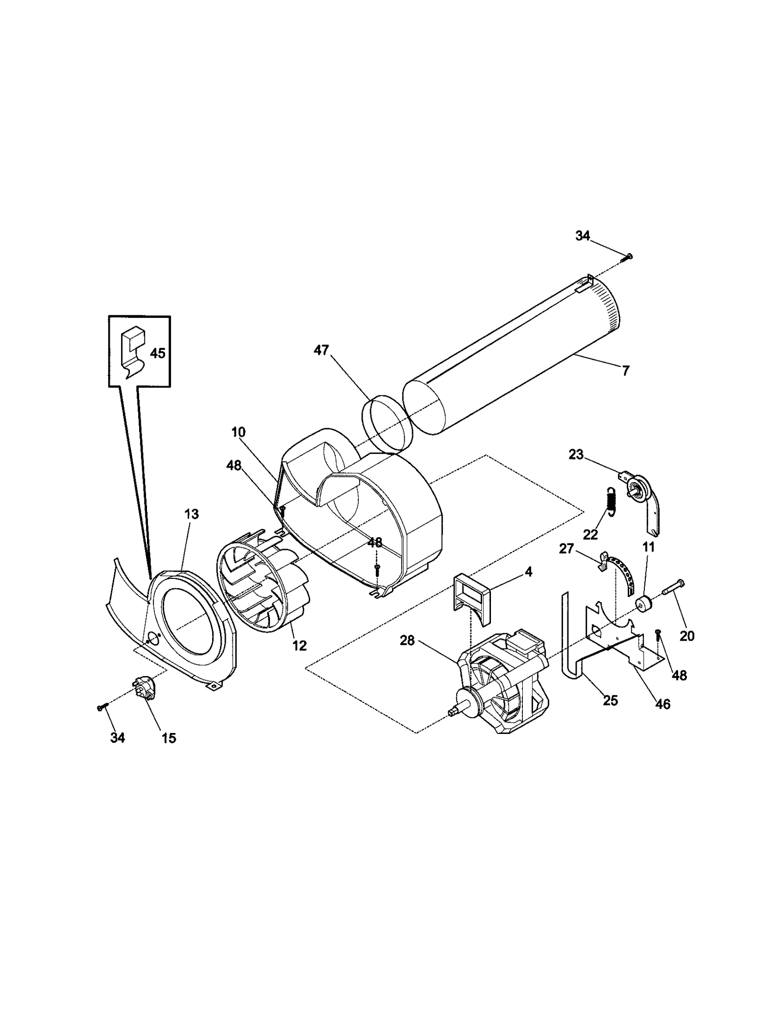 Thermostat