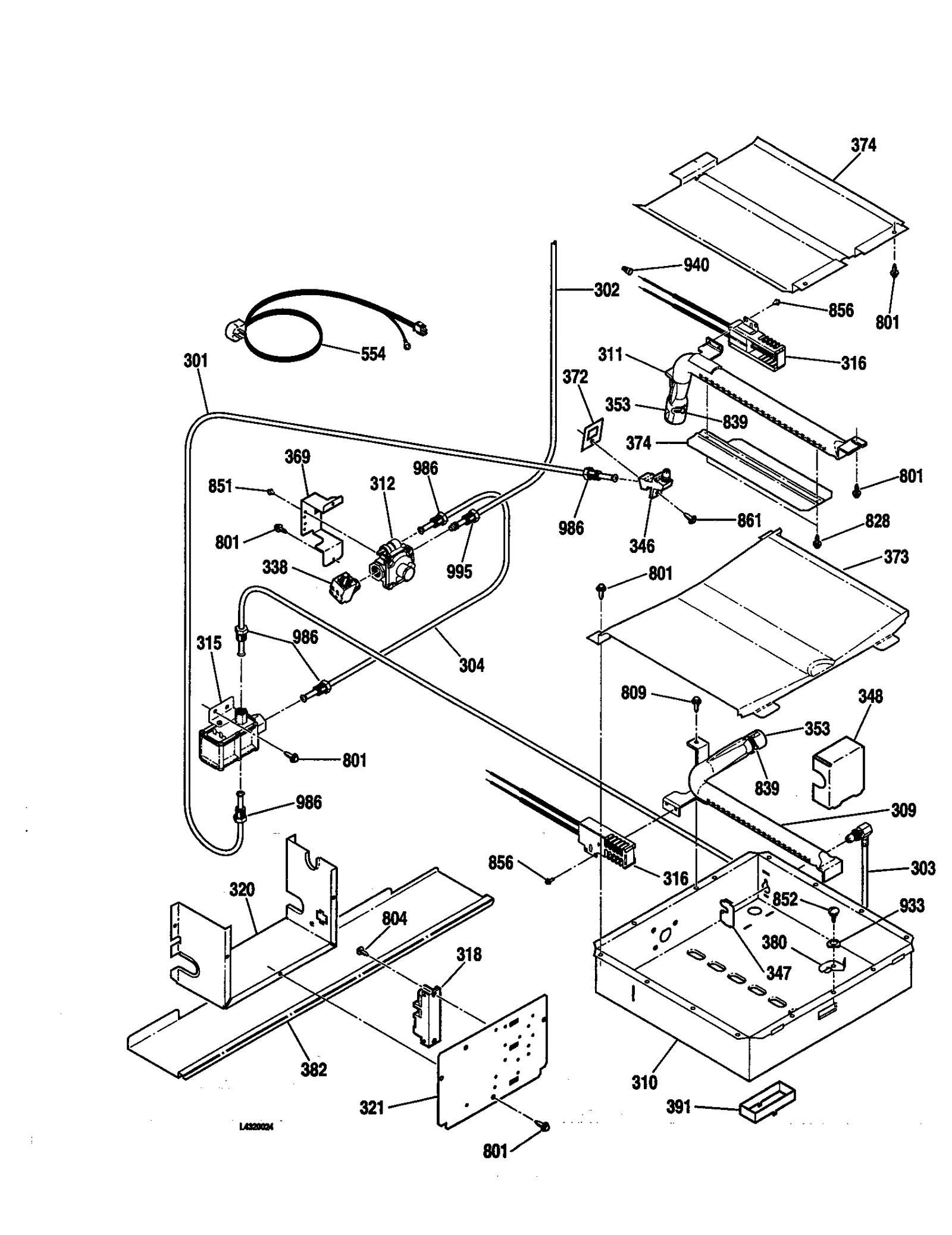 Tube Assembly