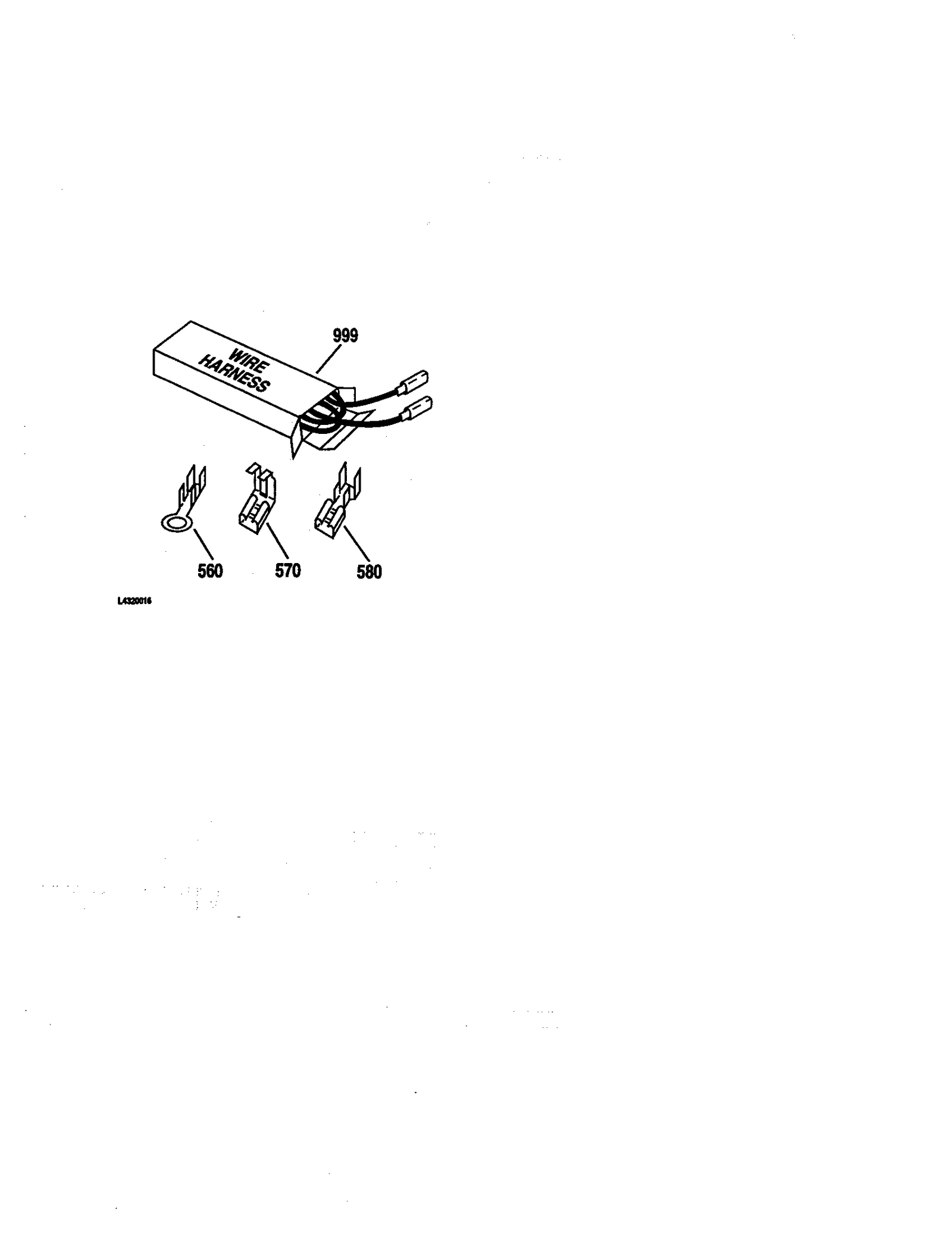 Wire Harness