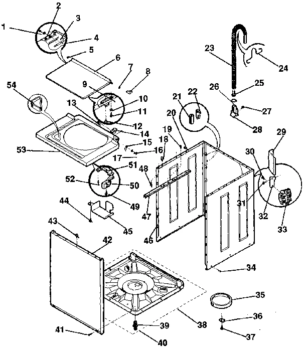 Grommet