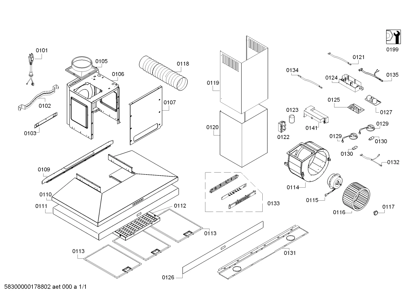 Electronic Circuit Board