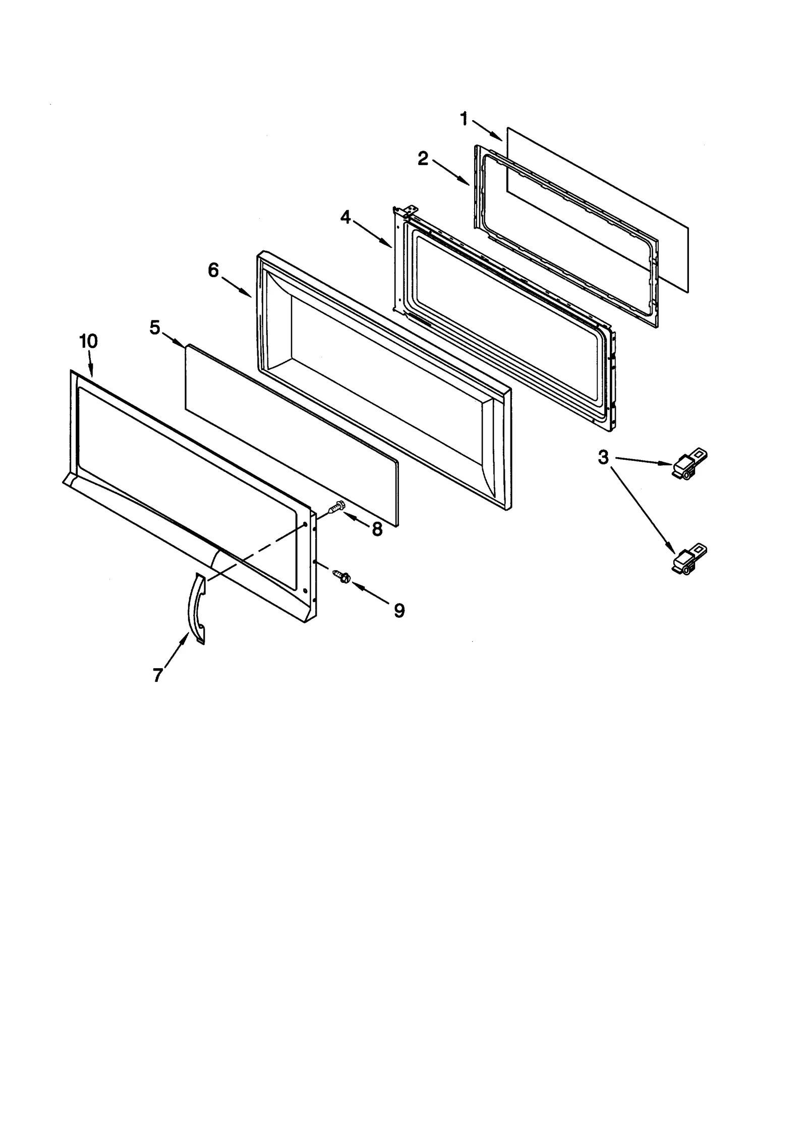 Door Panel