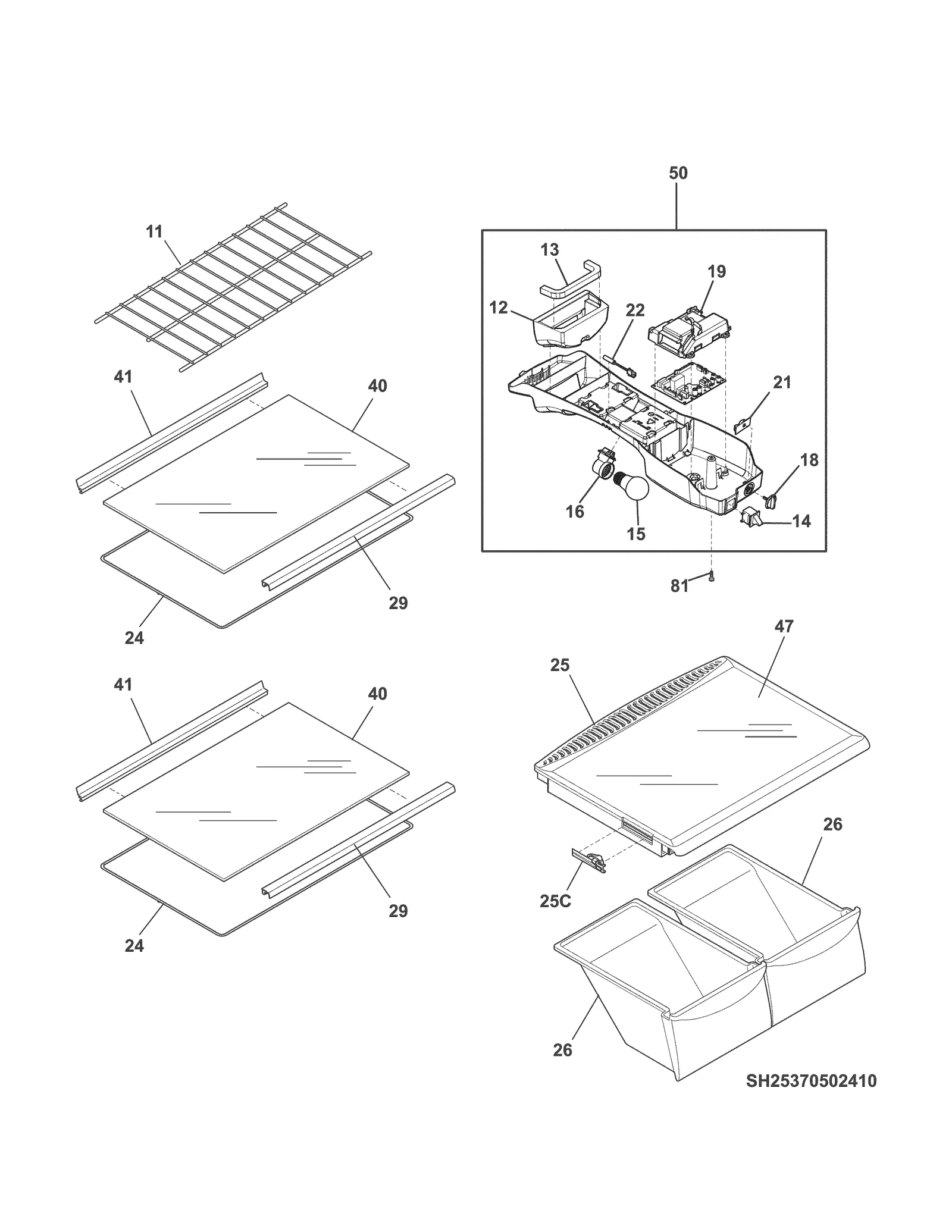 Parts Catalog