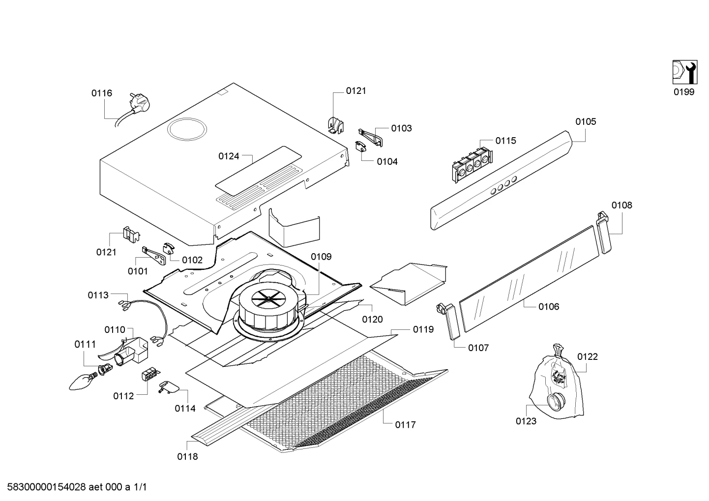 Tube Pipe Connection Inside And Outside Separably