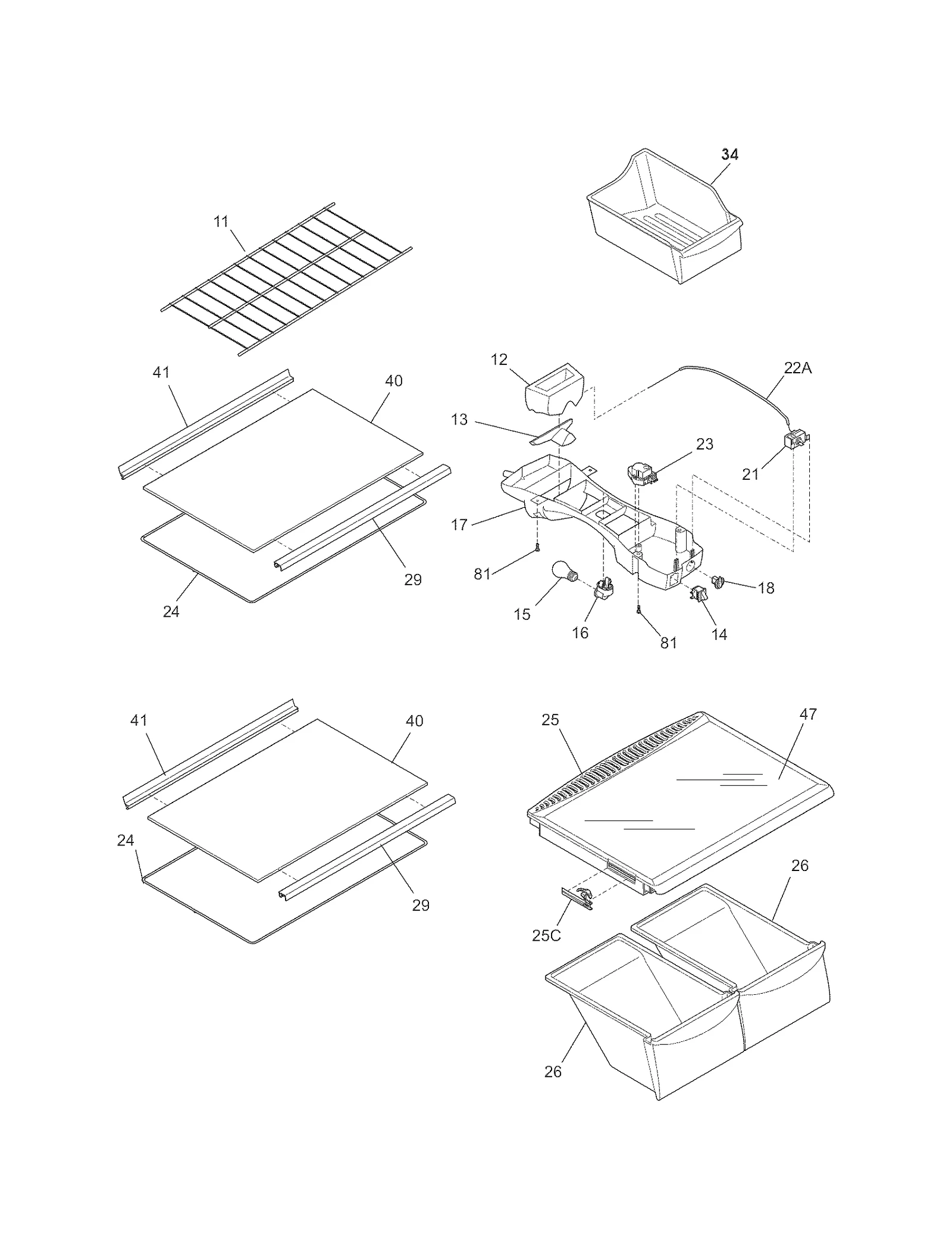 Parts Catalog