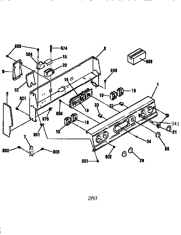 Right End Cap (AD)