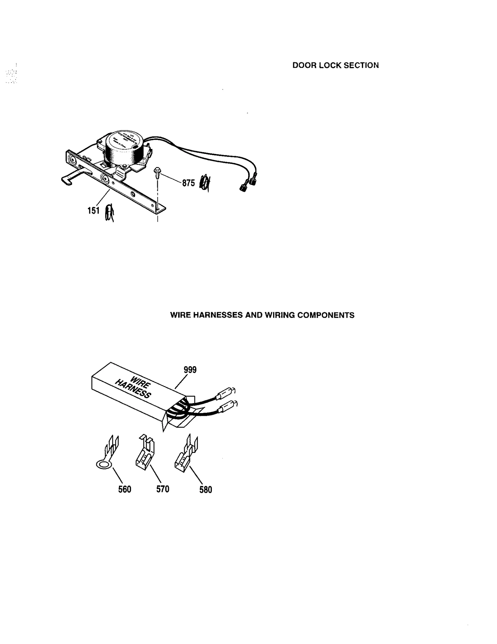 Latch Assembly
