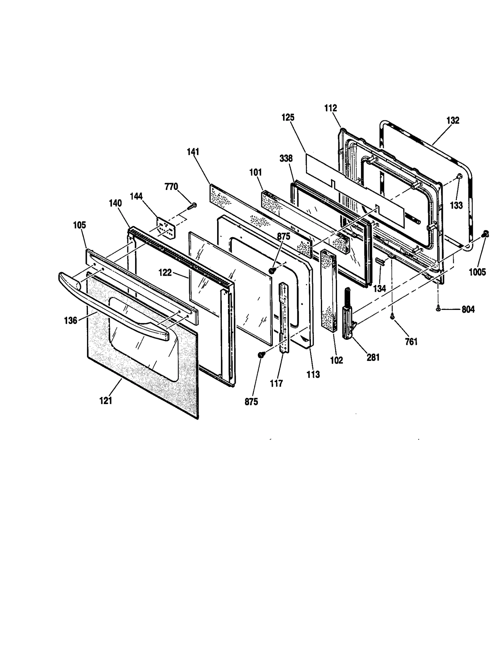 Door Frame