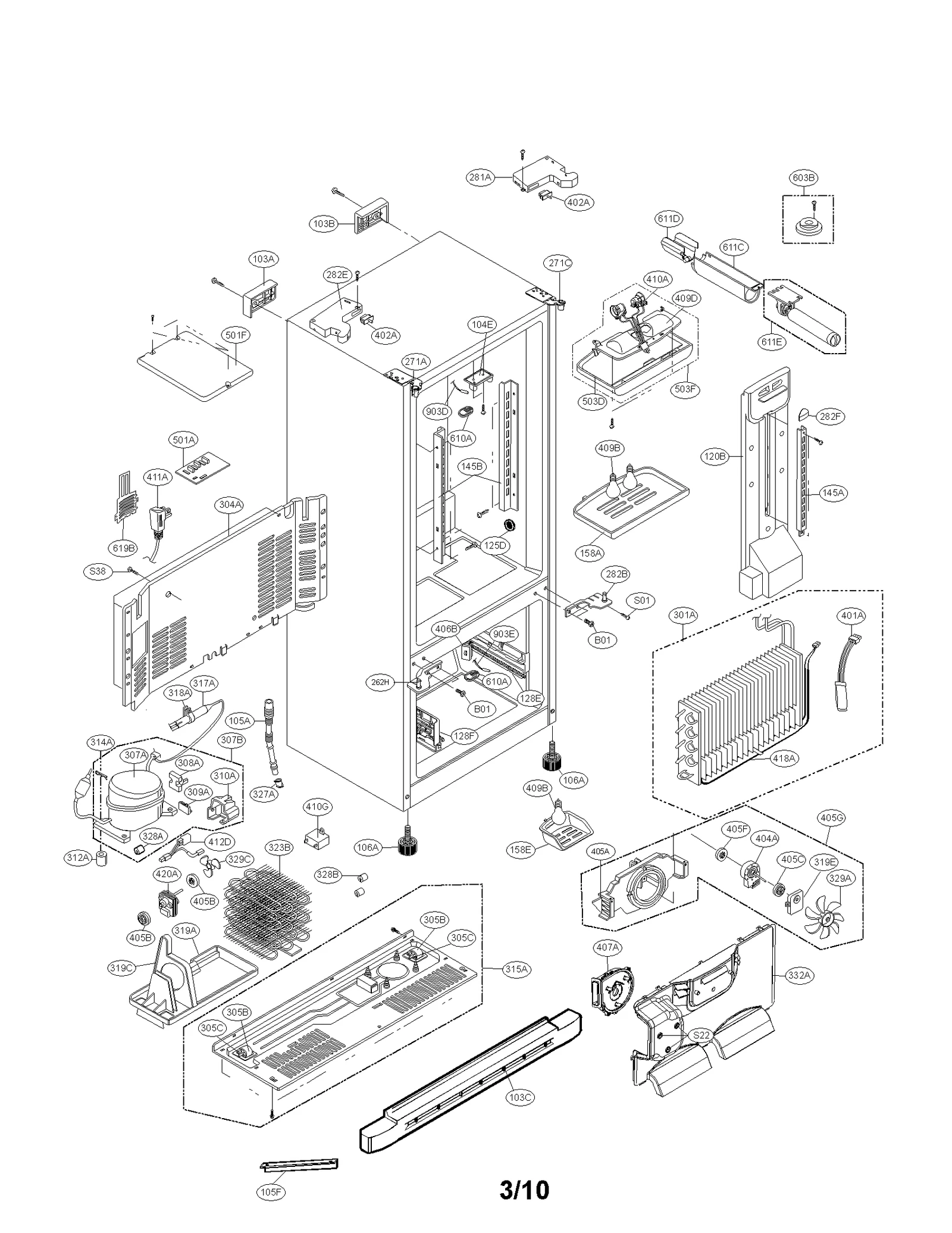 Compressor Assembly