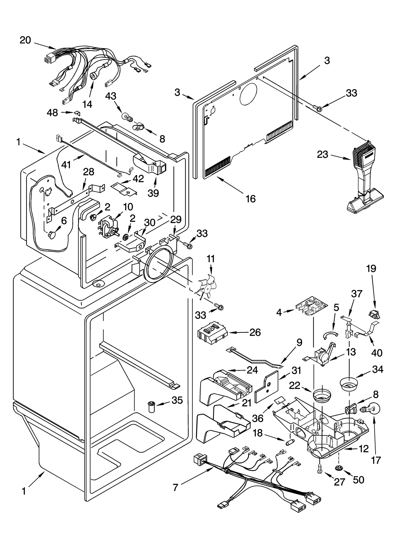 Wire Harness