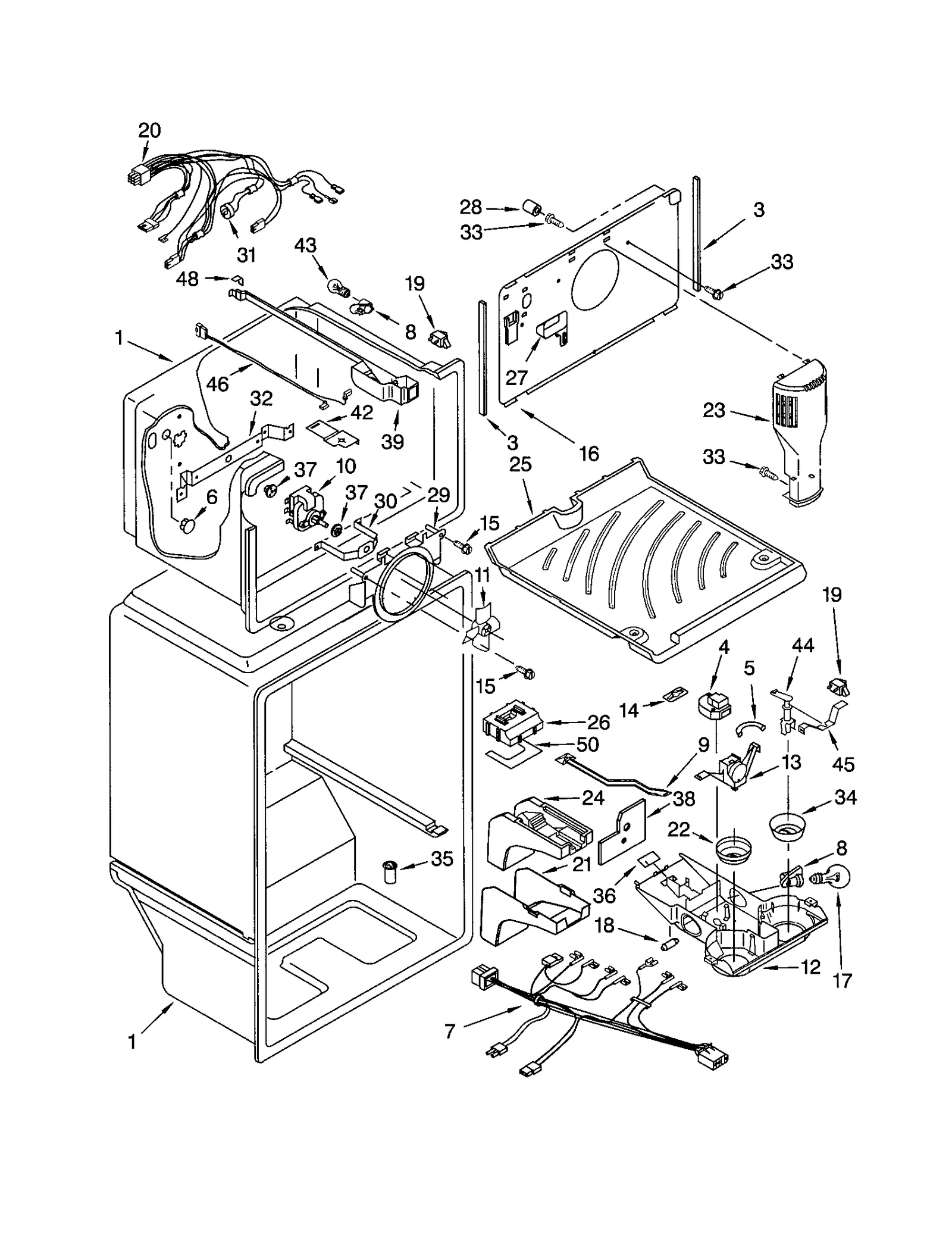 Wire Harness