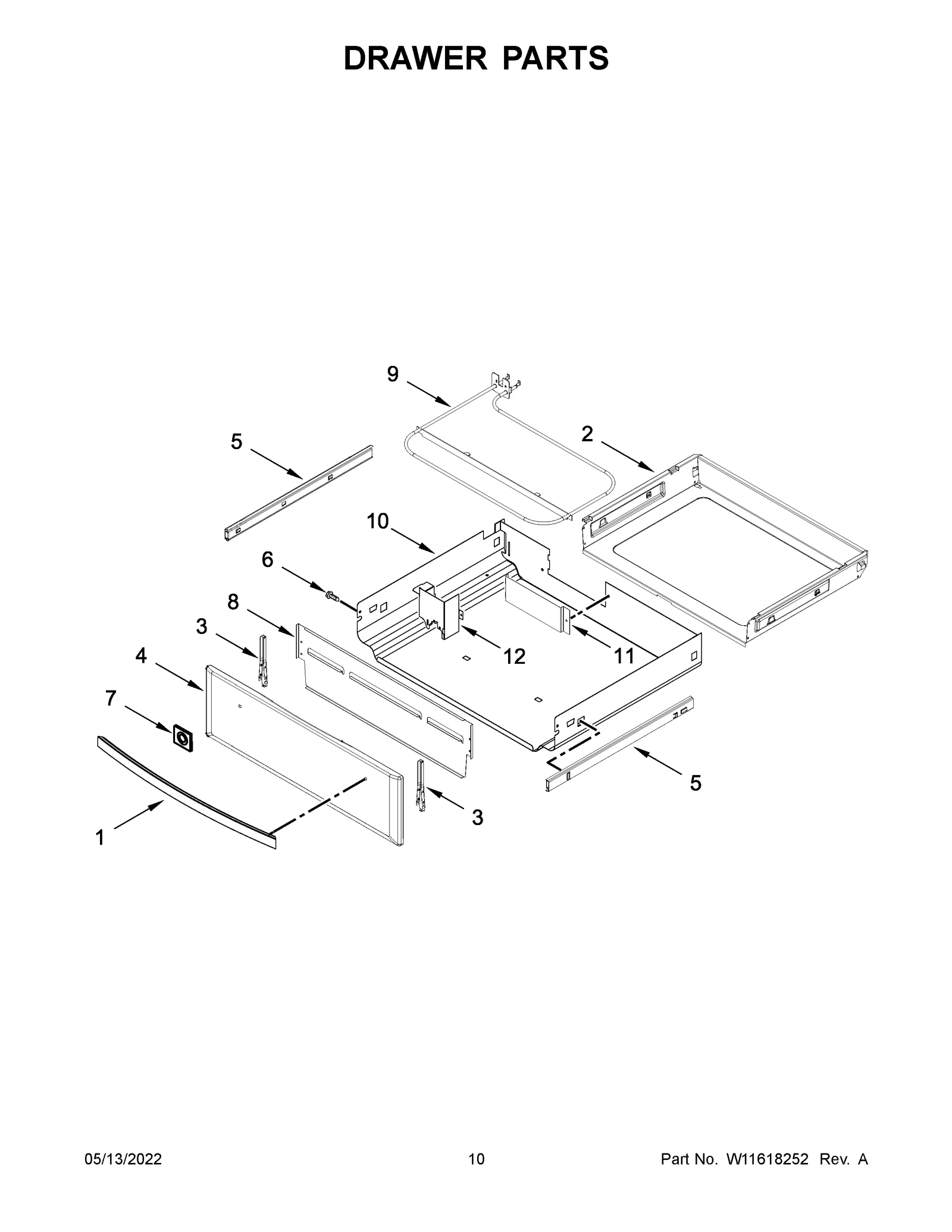 Cover Panel