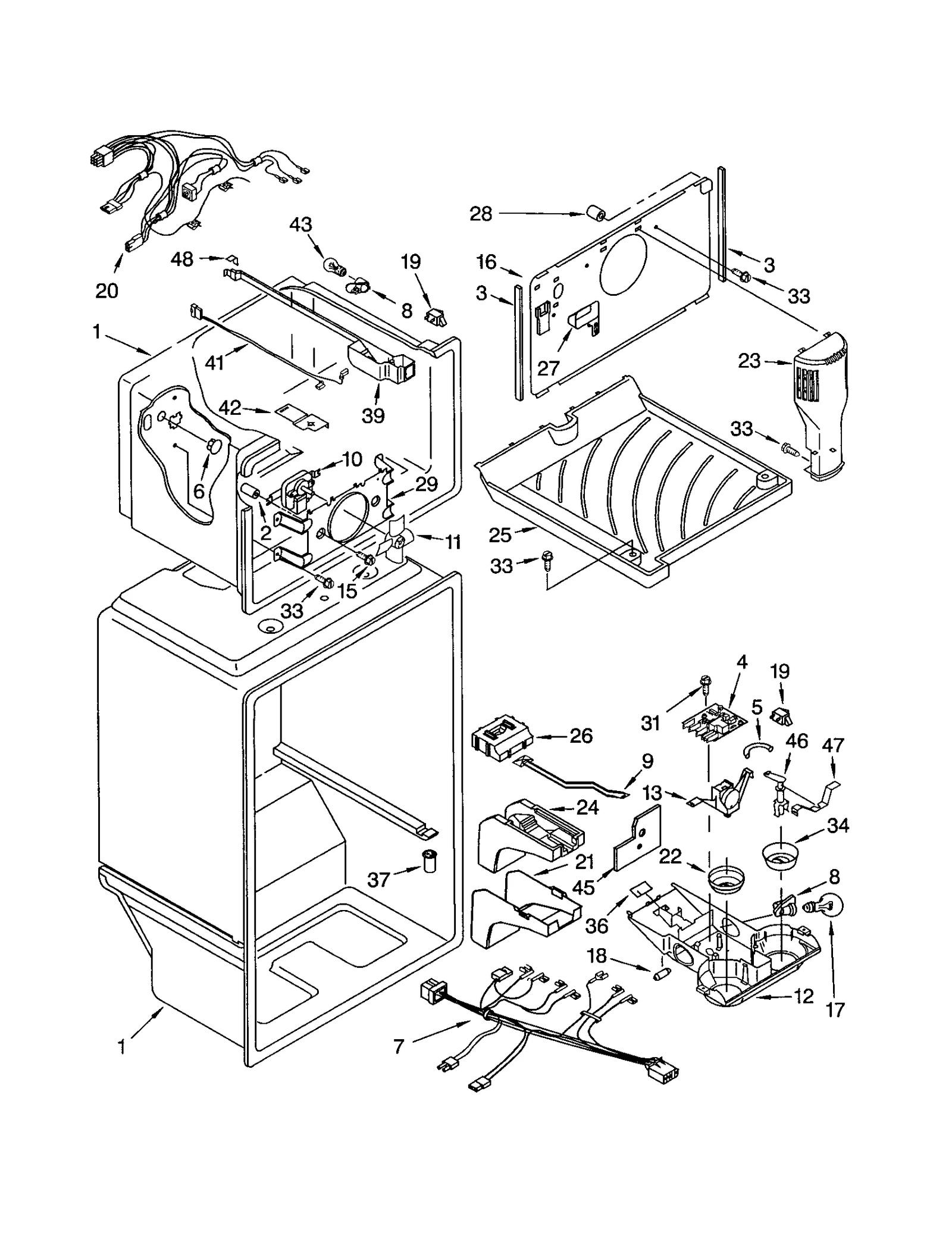 Wire Harness