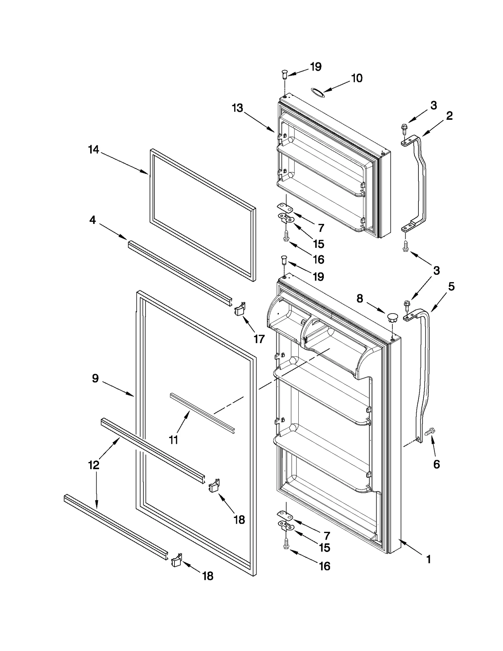 FIP Door