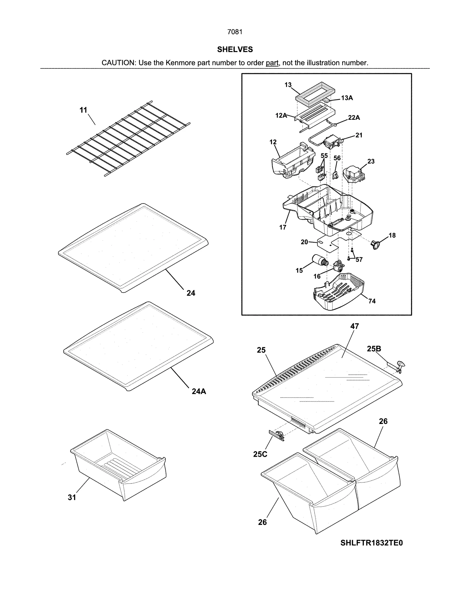 Heat Shield