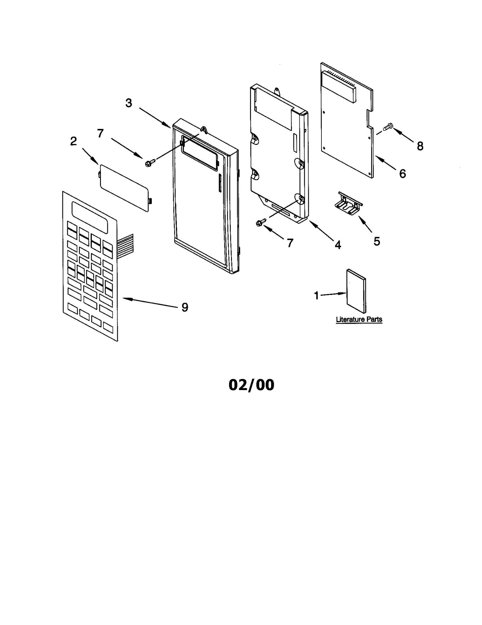 Membrane Switch