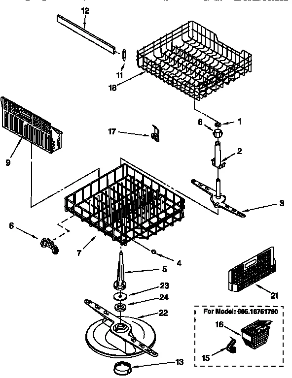 Wire Basket