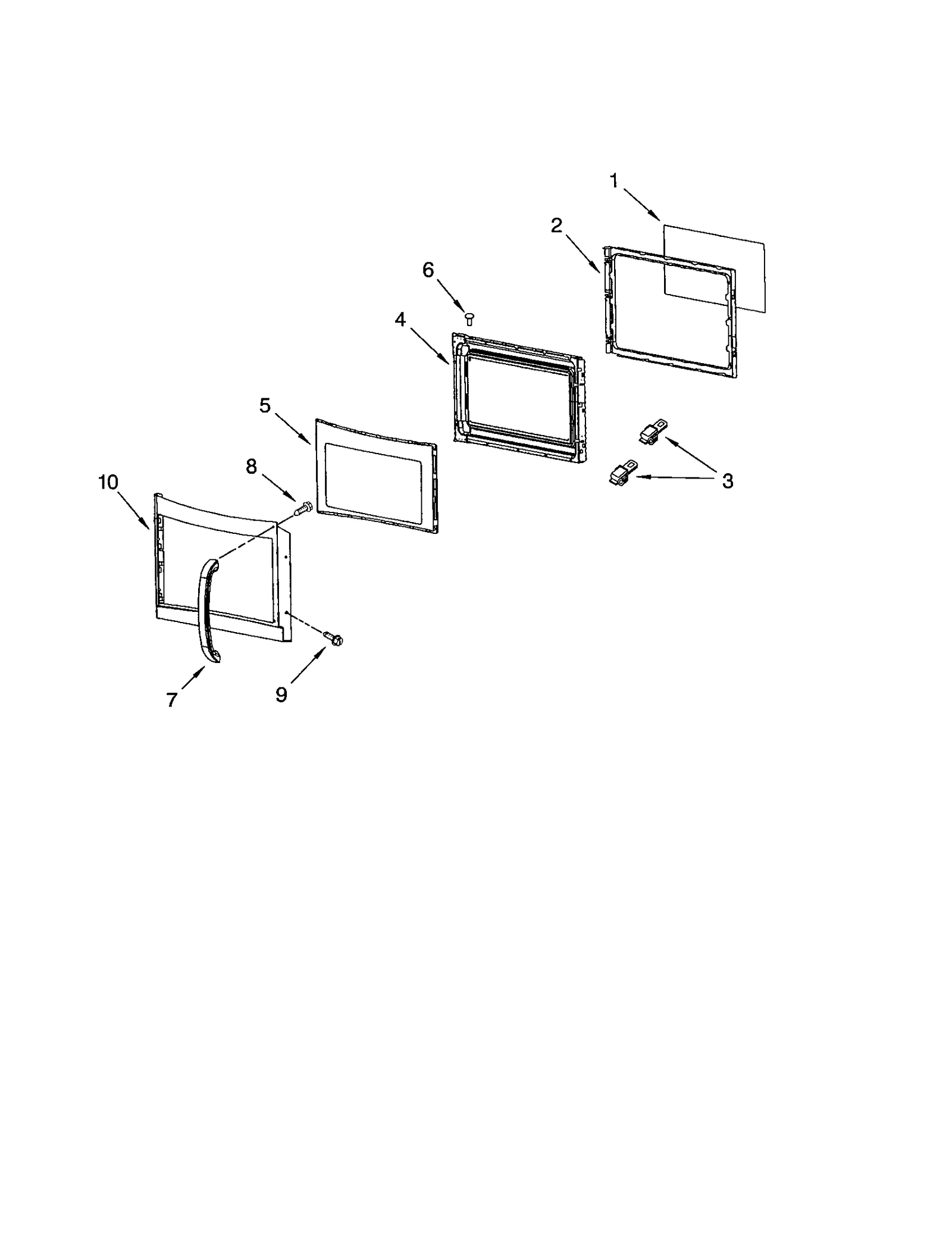 Door Panel
