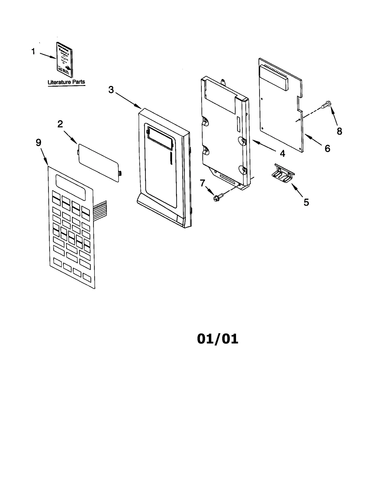 Membrane Switch