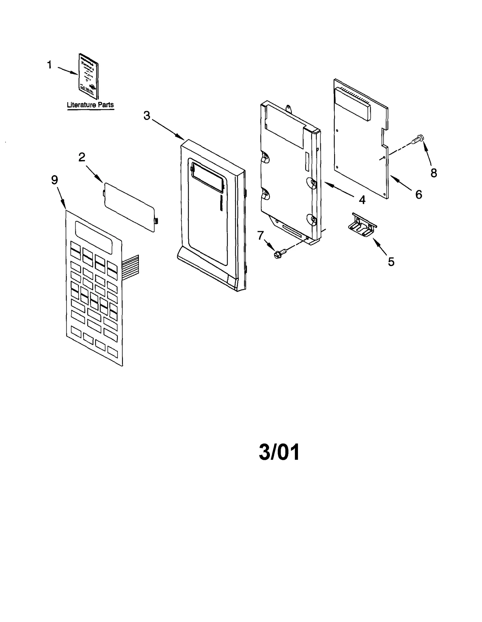 Membrane Switch