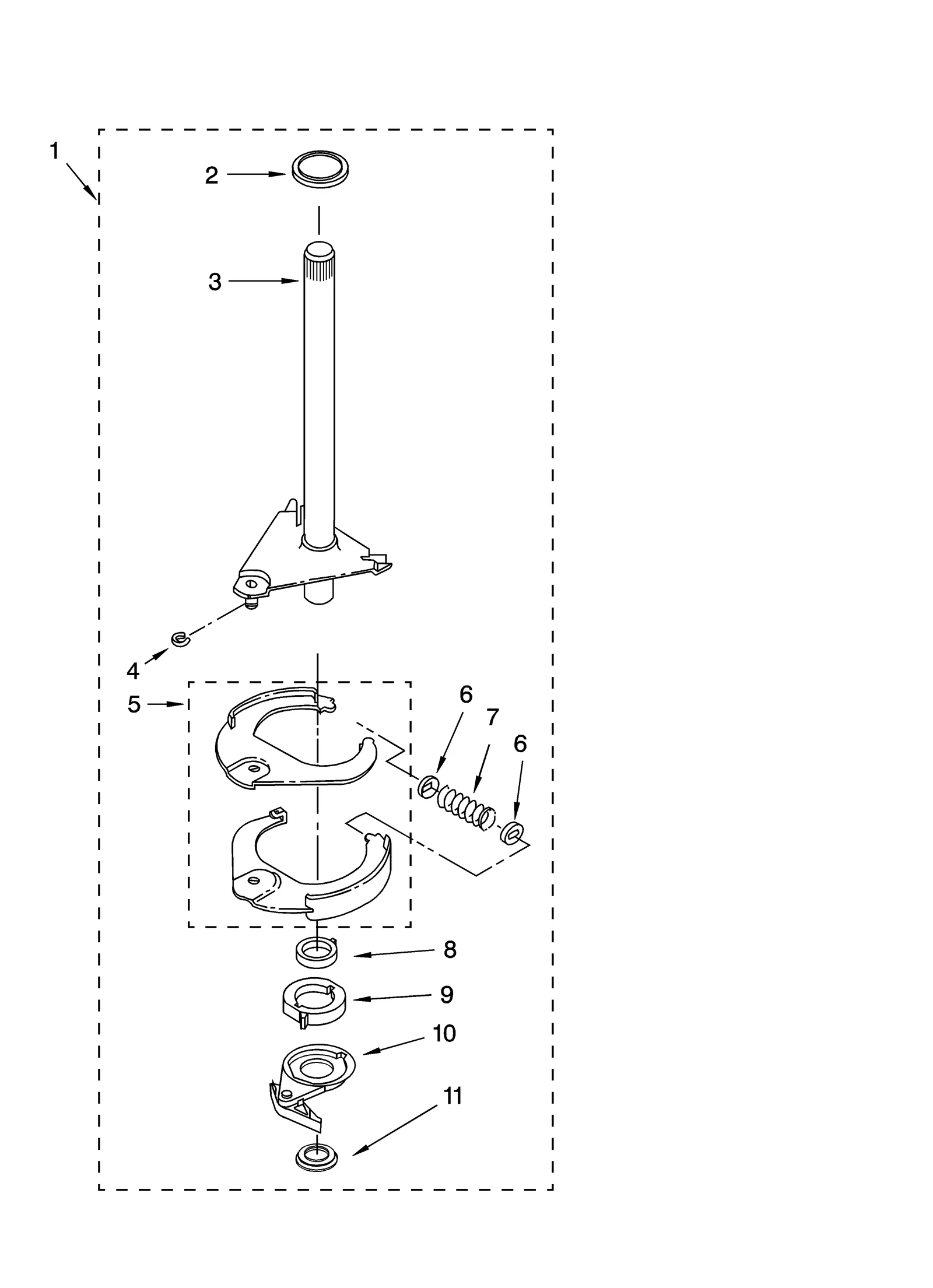Spin Tube