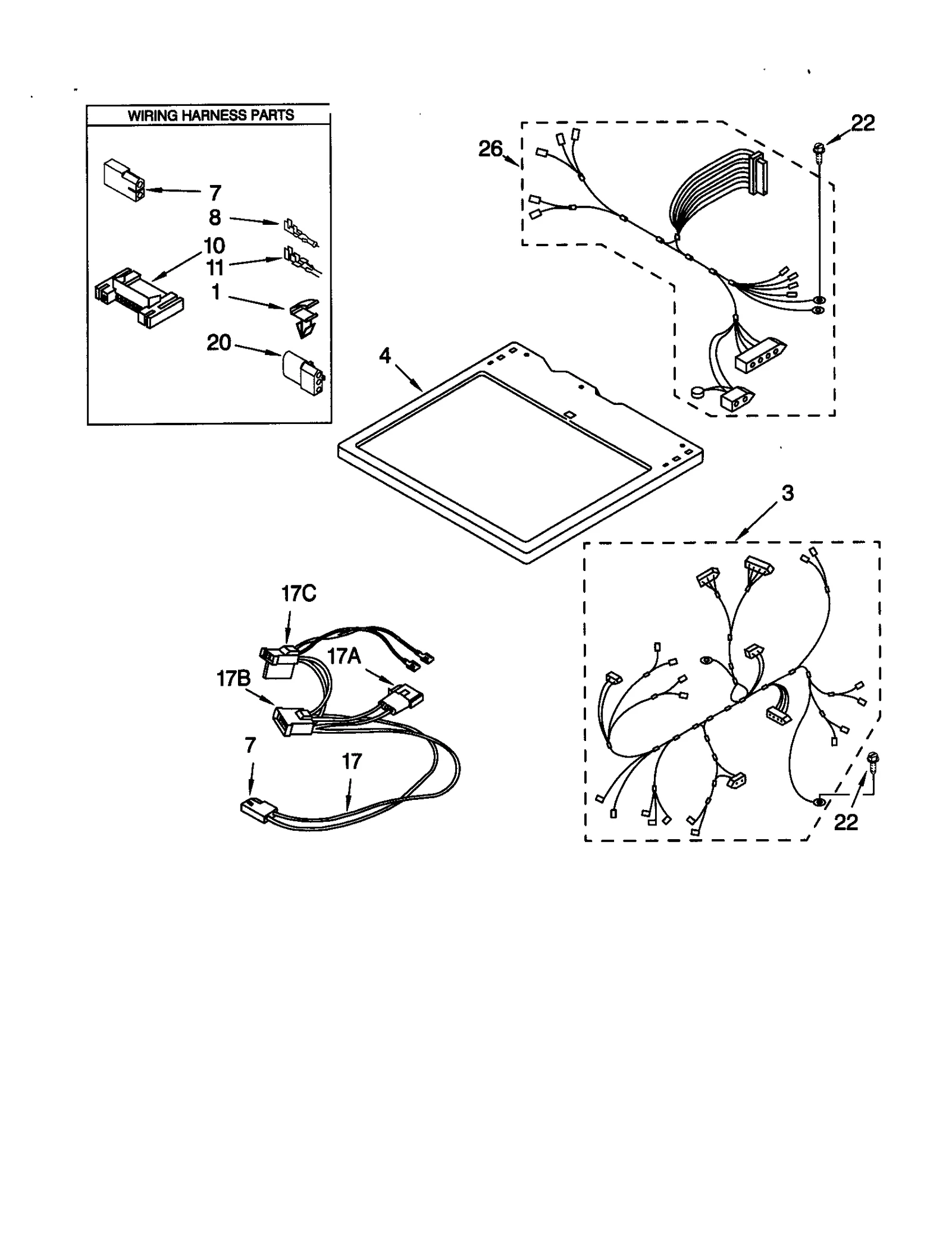 Wire Harness
