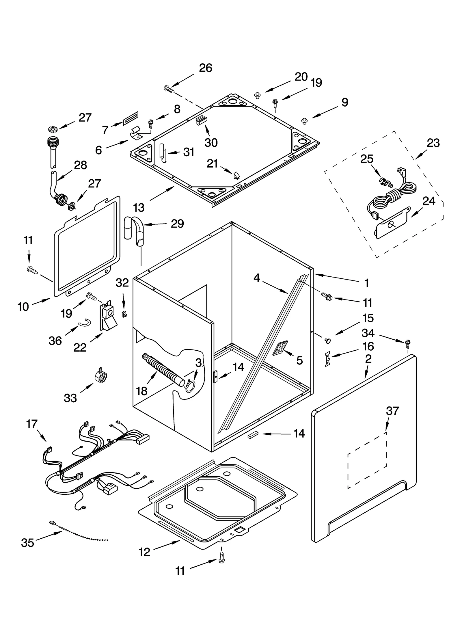Printed Circuit Board Assembly