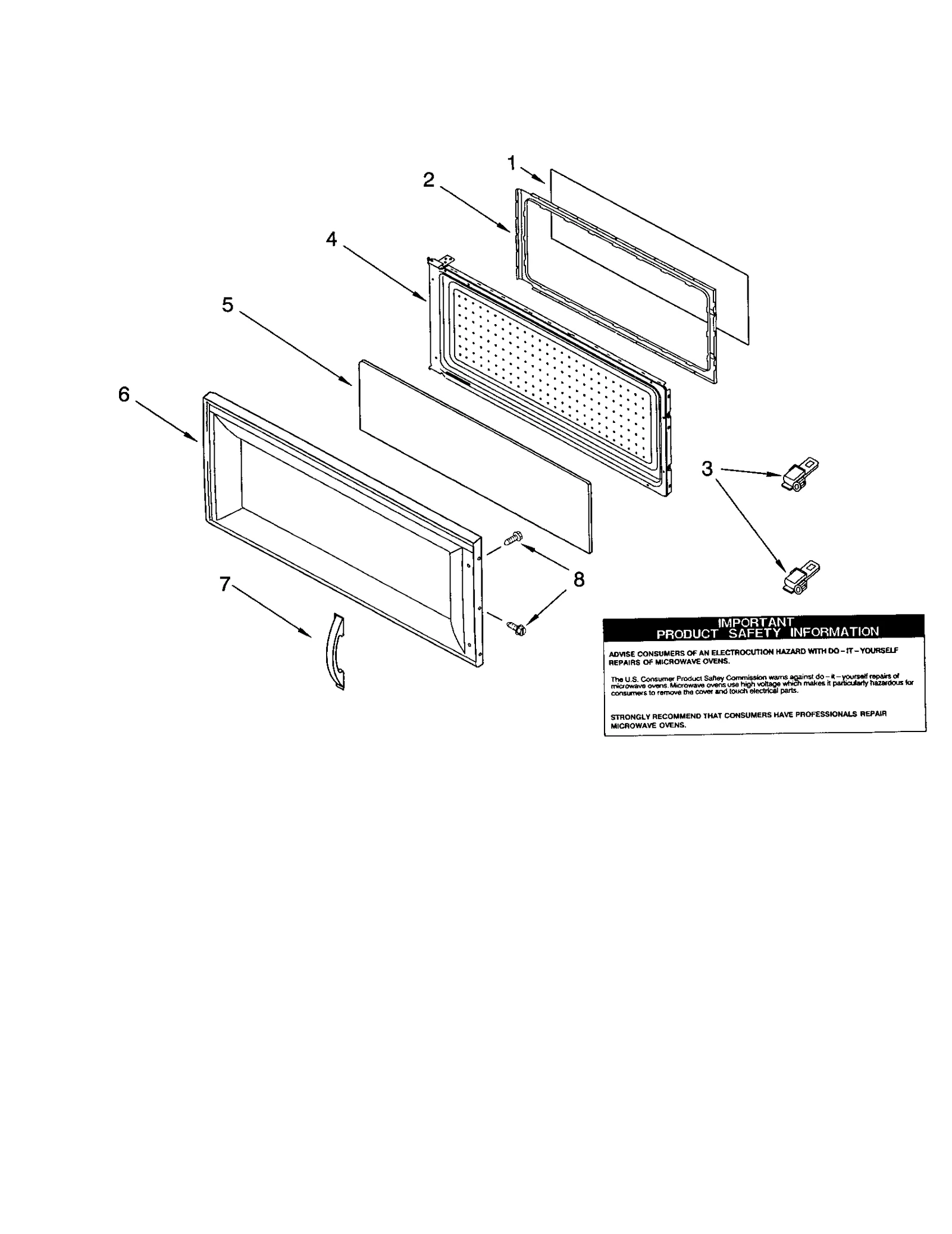 Door Frame