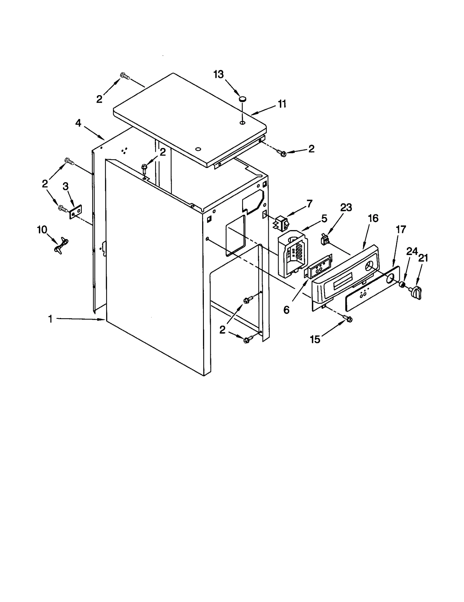 Escutcheon