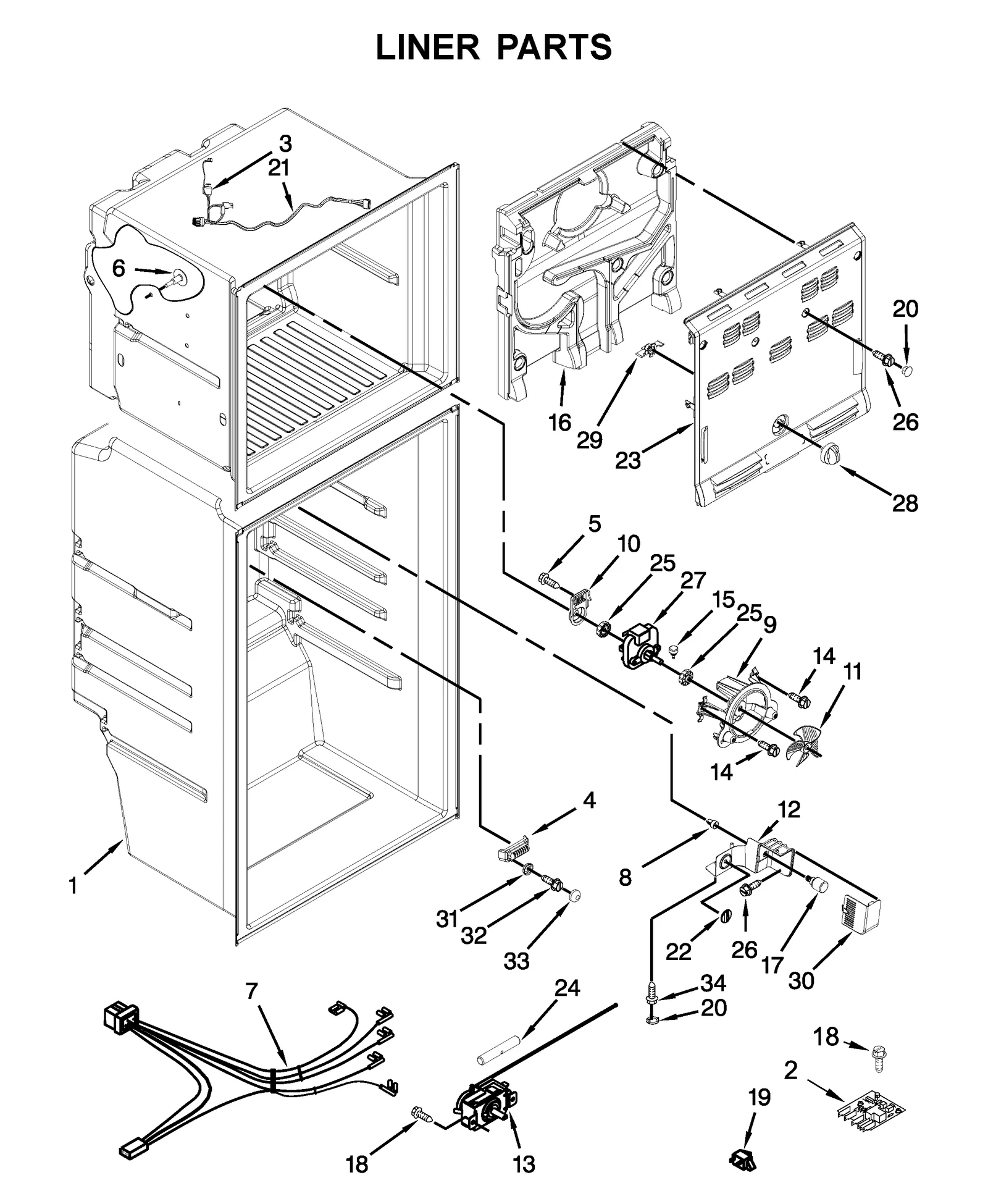 Thermostat