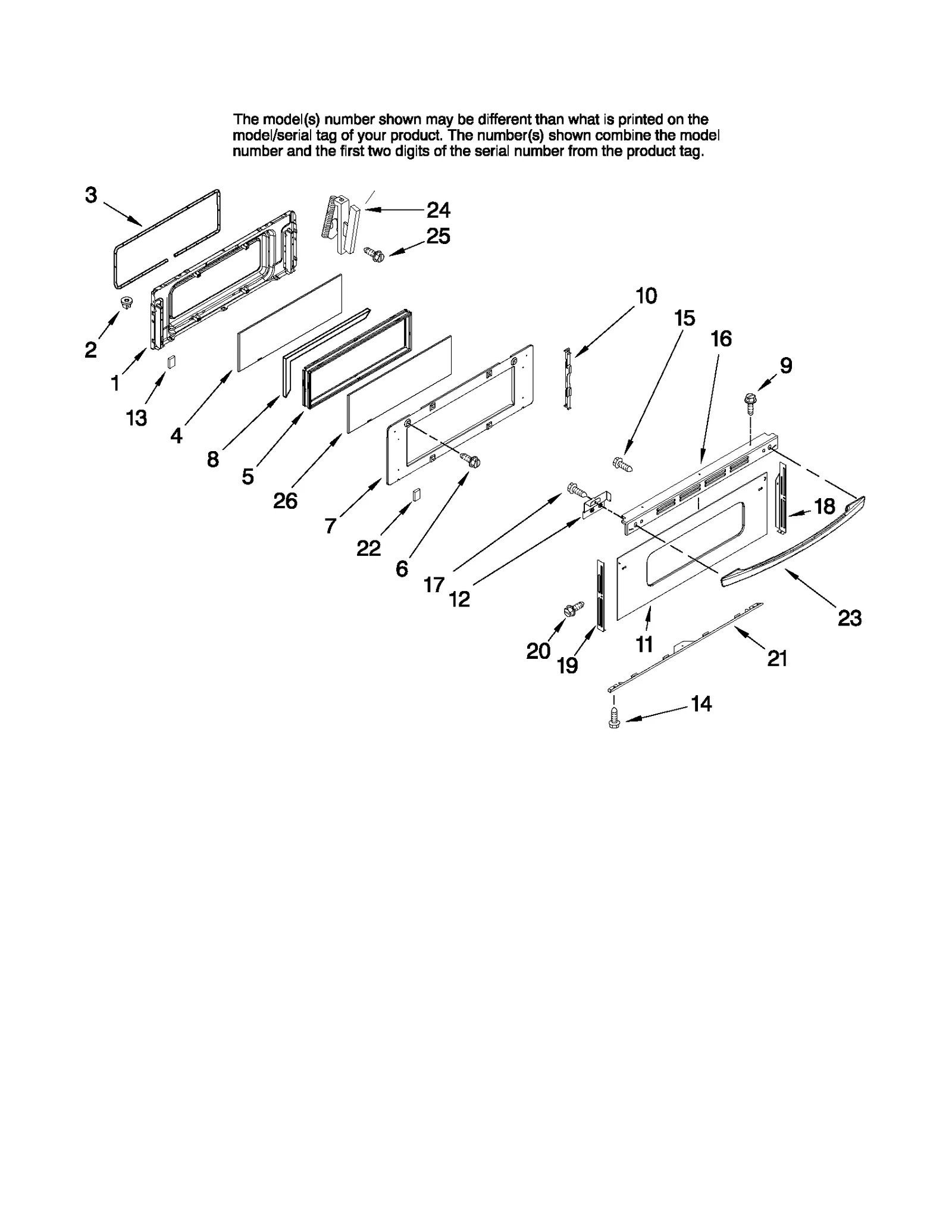 Door Trim