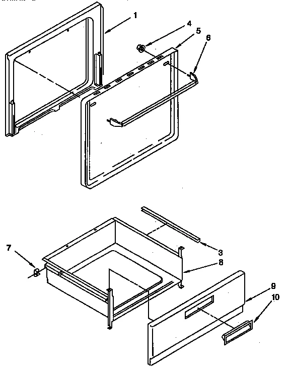 Door Panel