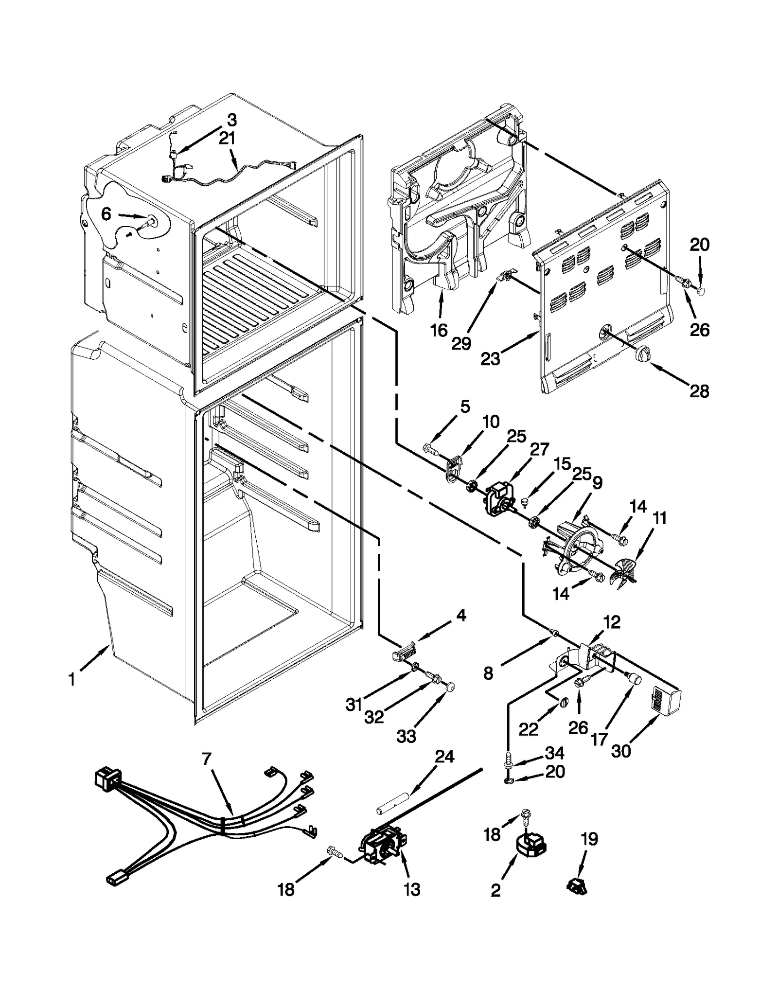 Control Box