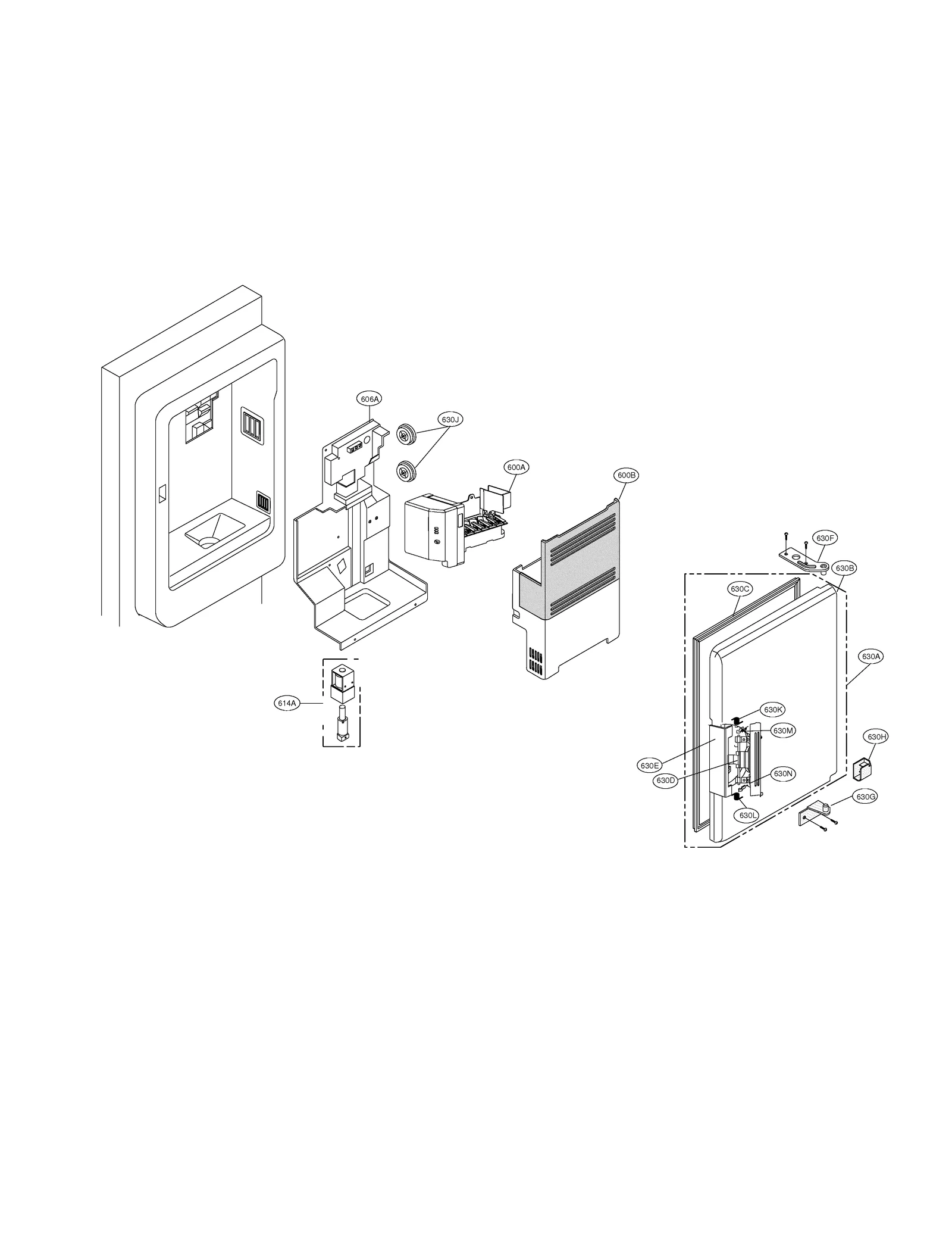 Motor Cover