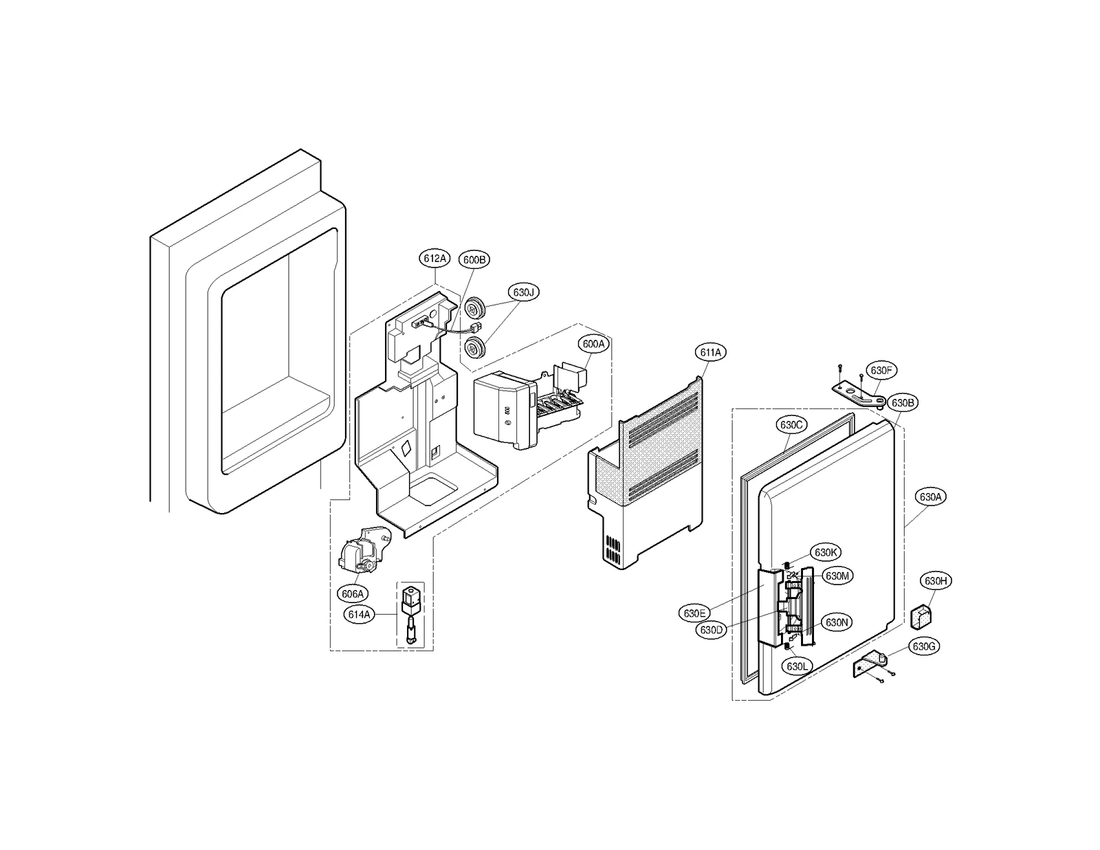 Door Assembly