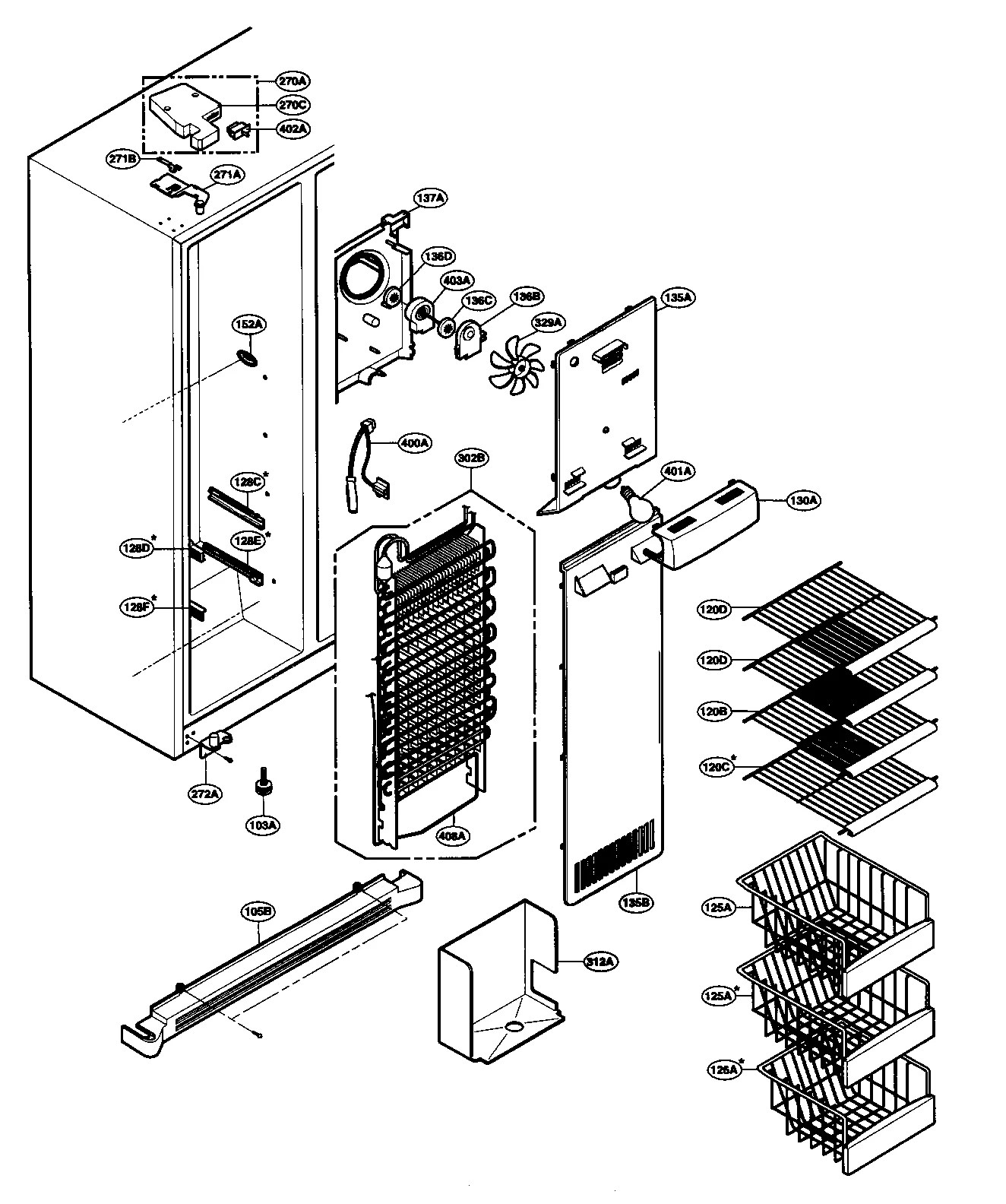 Shroud Assembly