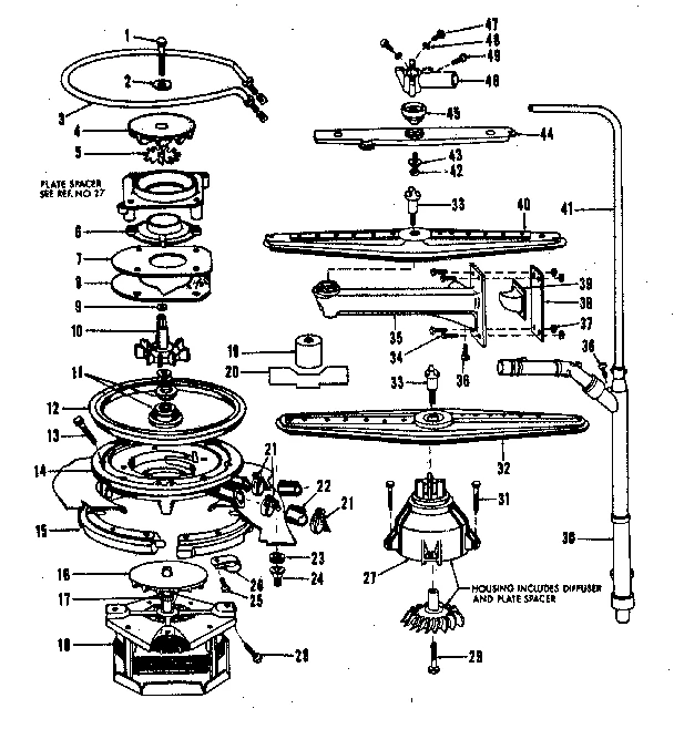 Gasket