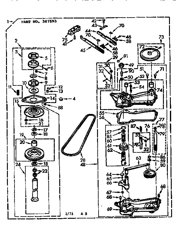 Pulley