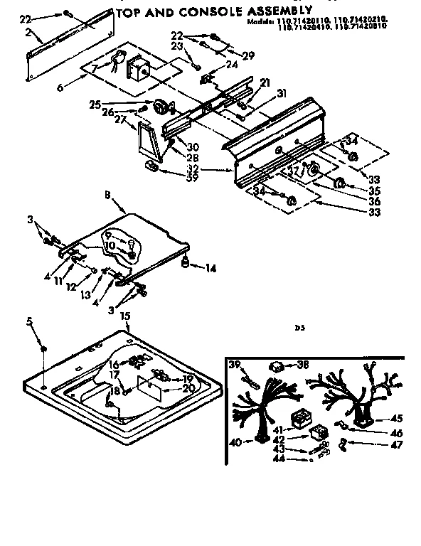 Temperature Switch