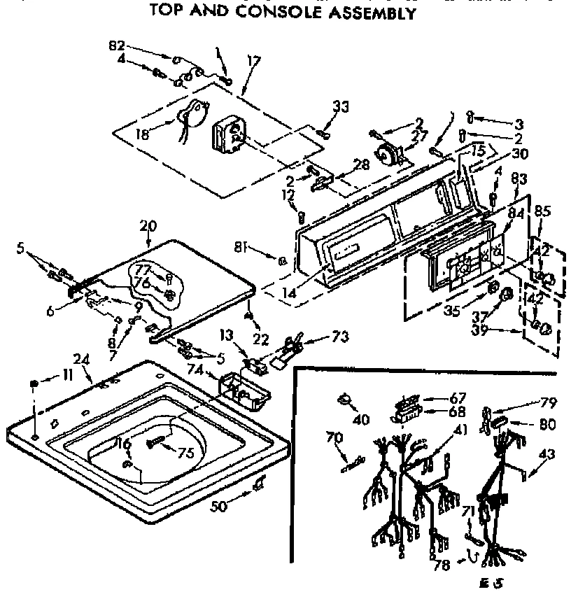 Temperature Switch