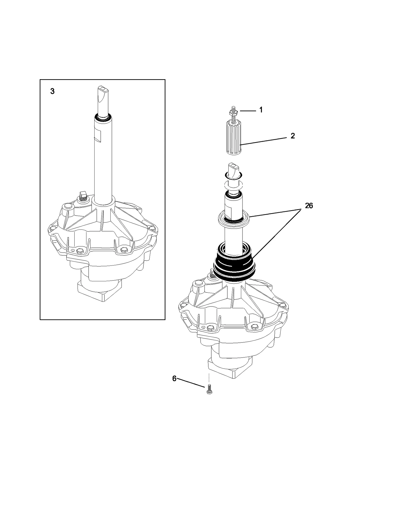 Parts Catalog